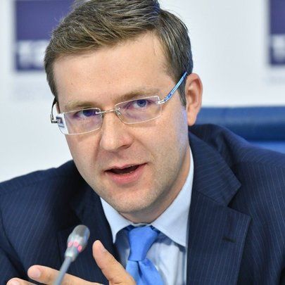 Илья Гращенков