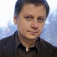 Олег Реут