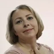 Анна Фельдман