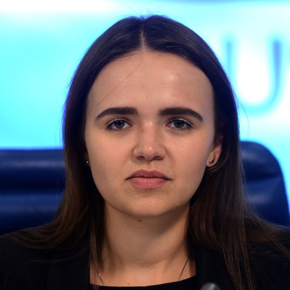 Алена Булгакова