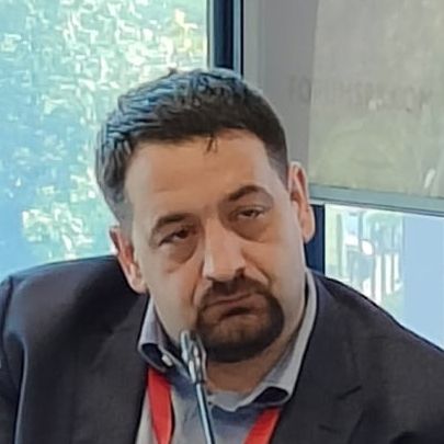 Александр Смоленский