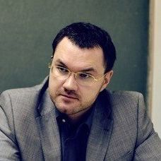 Андрей Новиков-Ланской