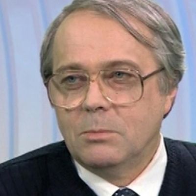 Алексей Карнаухов  