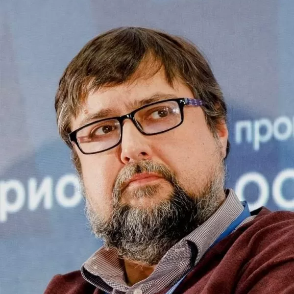 Сергей Волобуев