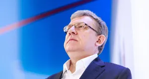 Зачем ЯНДЕКСу Алексей Кудрин?