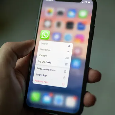 WhatsApp прекратит работать на смартфонах Android с устаревшей ОС