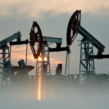 Россия слезает с нефтегазовой иглы?