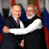 Может ли Индия стать третьим центром мирового развития и союзником России в геополитическом противостоянии с Западом?