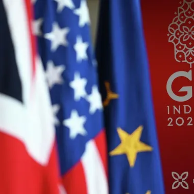 Сможет ли Россия на саммите G20 на Бали получить поддержку мирового большинства?