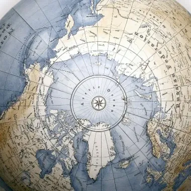 Арктика: милитаризация или сотрудничество?