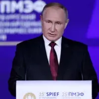 Какие выводы можно сделать из речи президента Владимира Путина на ПМЭФ?