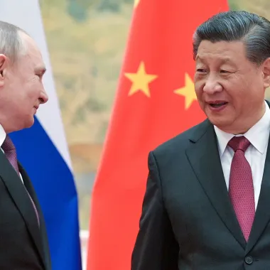 Сумеют ли лидеры России и Китая сохранить высокий уровень взаимодействия, несмотря на попытки вбить клин между ними?