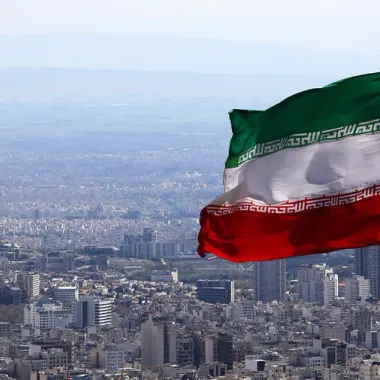 Возможен ли крах теократического режима Ирана?