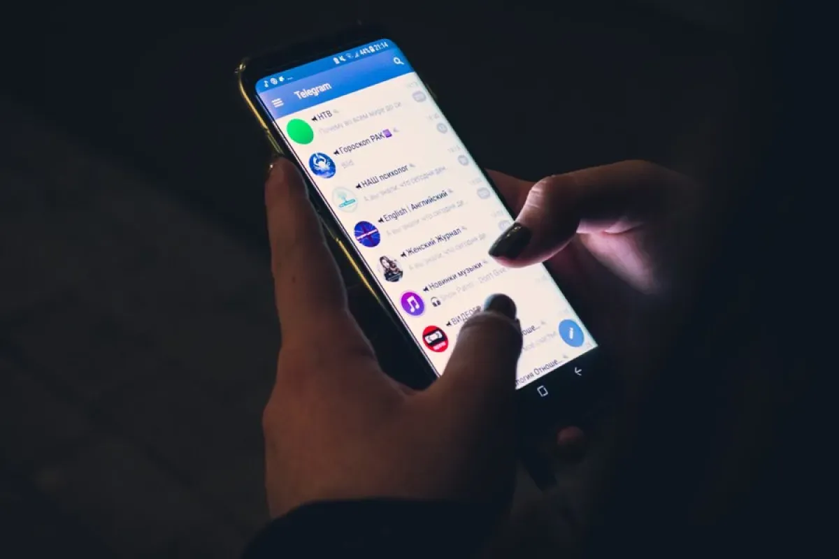 Telegram пошел навстречу властям Бразилии