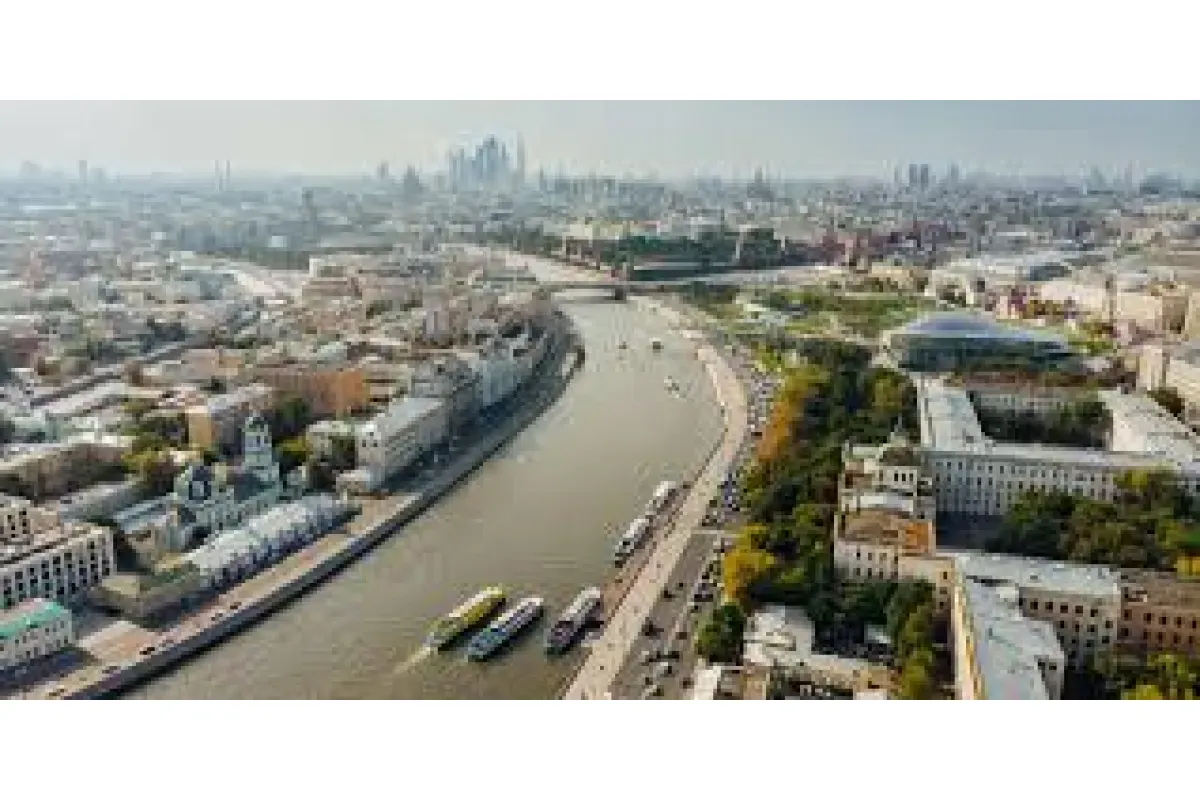 За последние годы в столице провели благоустройство около 500 улиц и площадей