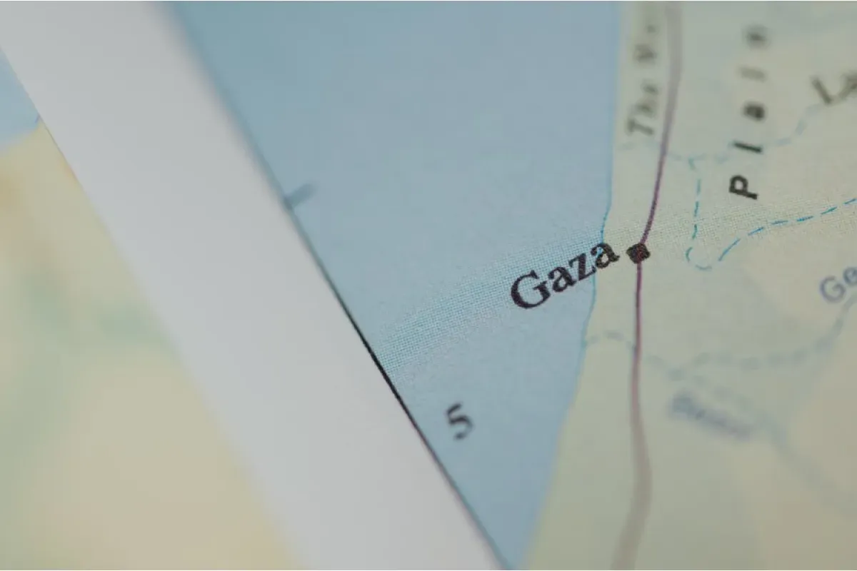 Нетаньяху: военная операция Израиля в секторе Газе вошла в третью фазу