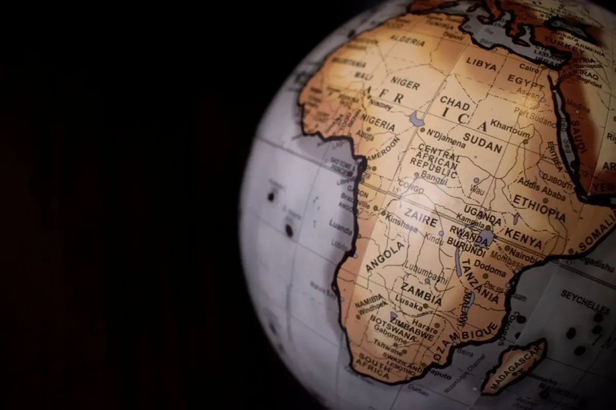 Эксперт Маслов: Череда государственных переворотов в Африке продолжится