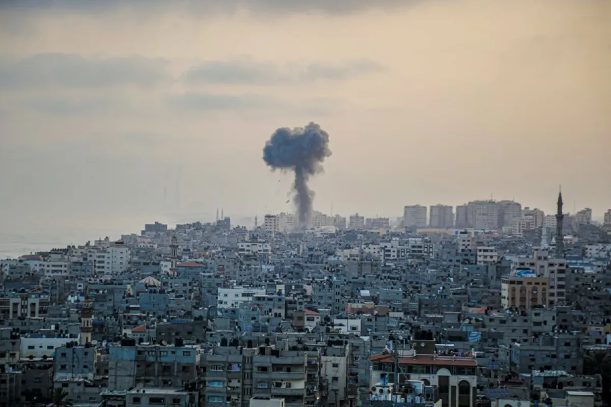 Израиль и ХАМАС договорились о перемирии и обмене заложников