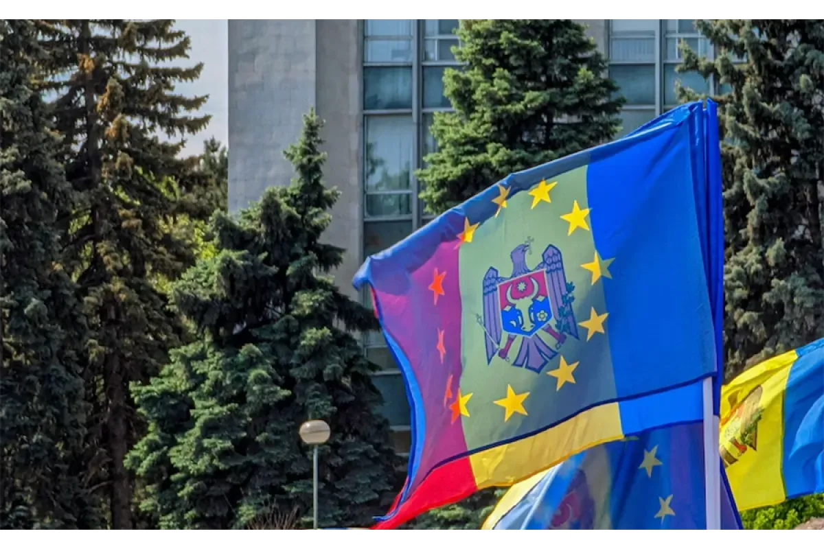 Россия запретила въезд ряду официальных лиц Молдавии