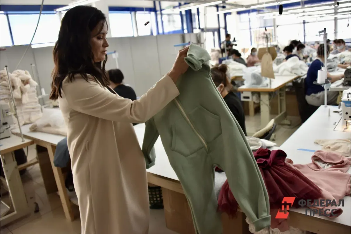 Компания-преемница Zara планирует локализовать производство в России