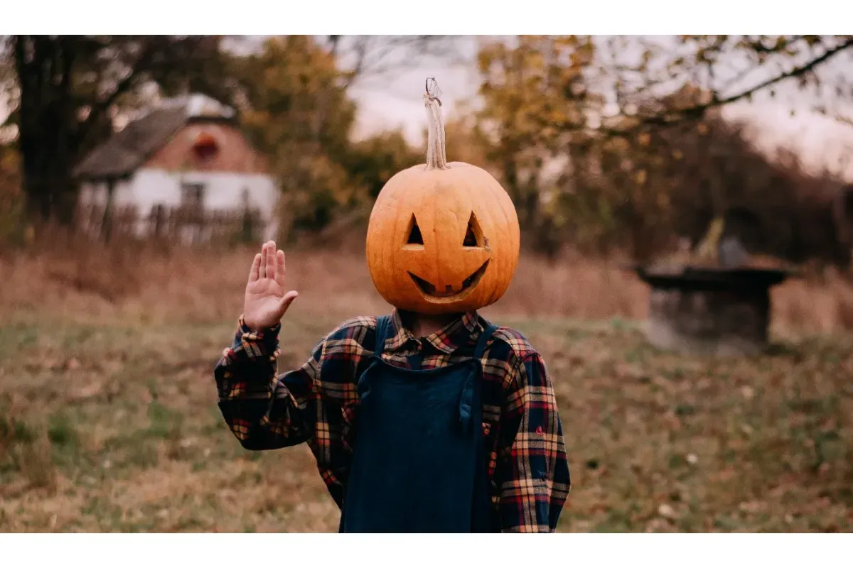 Переседов: С празднованием Хеллоуина в России «не все так просто»