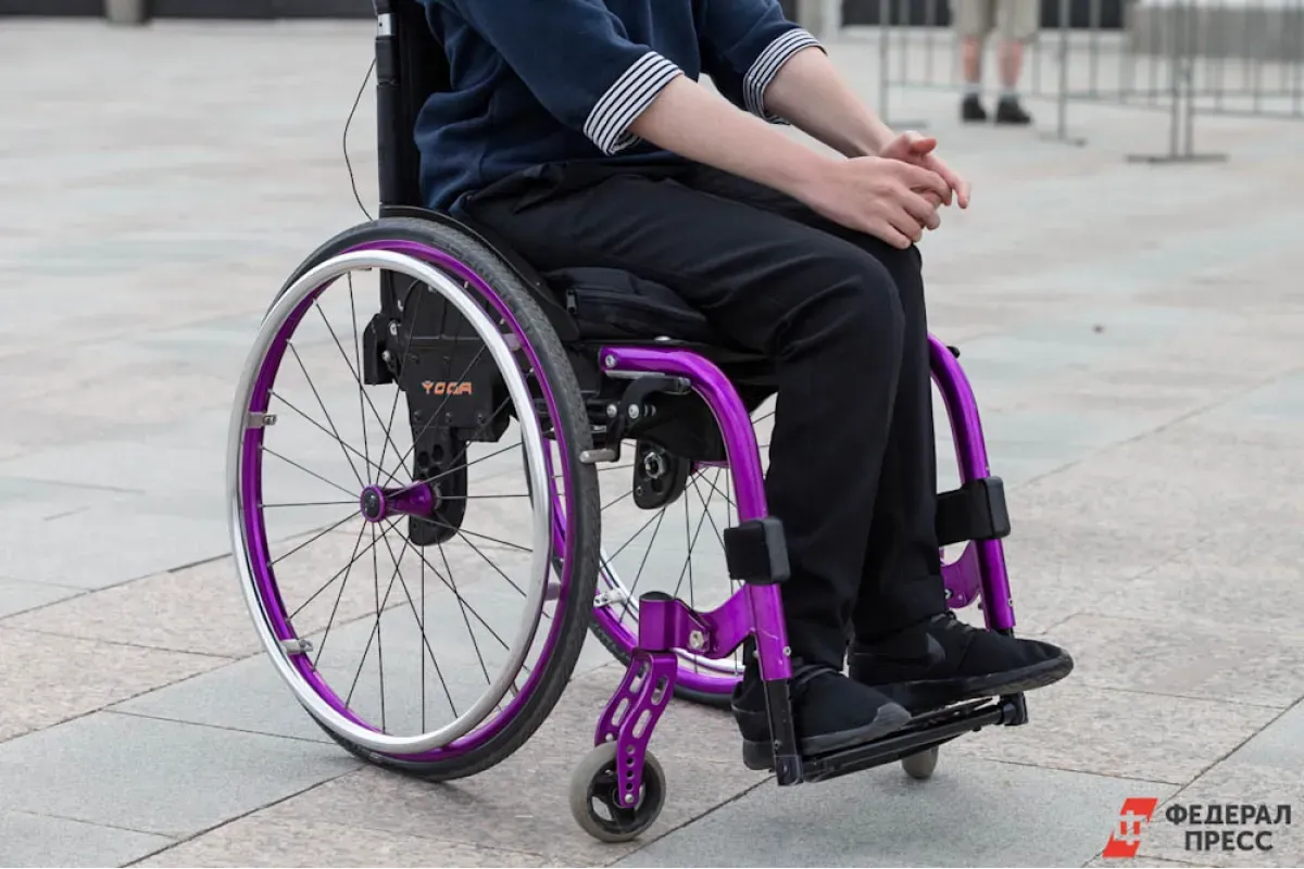 Более 500 компаний стали участниками проекта по помощи инвалидам 