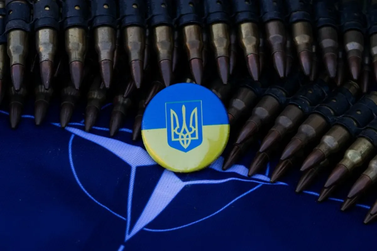 В НАТО допустили членство Украины в Альянсе в обмен на территориальные уступки