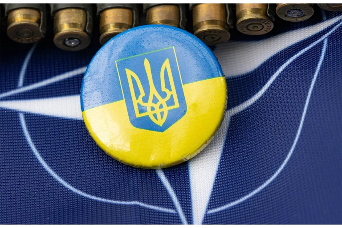 Стиан Йенссен назвал ошибкой слова об уступке Украиной территорий