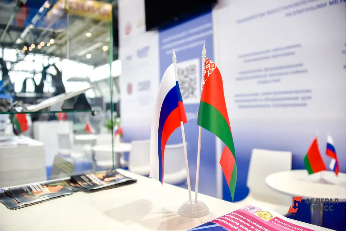 Россия и Беларусь совместо разработают Стратегию развития ИИ