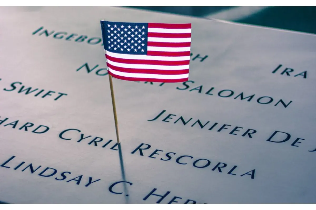 Трагедия 9/11: Как все забыли про атаку на Пентагон