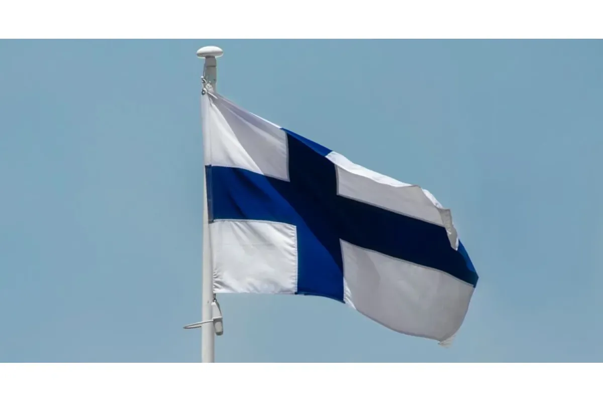 МИД Финляндии заявил о блокировке счетов финских представительств в РФ