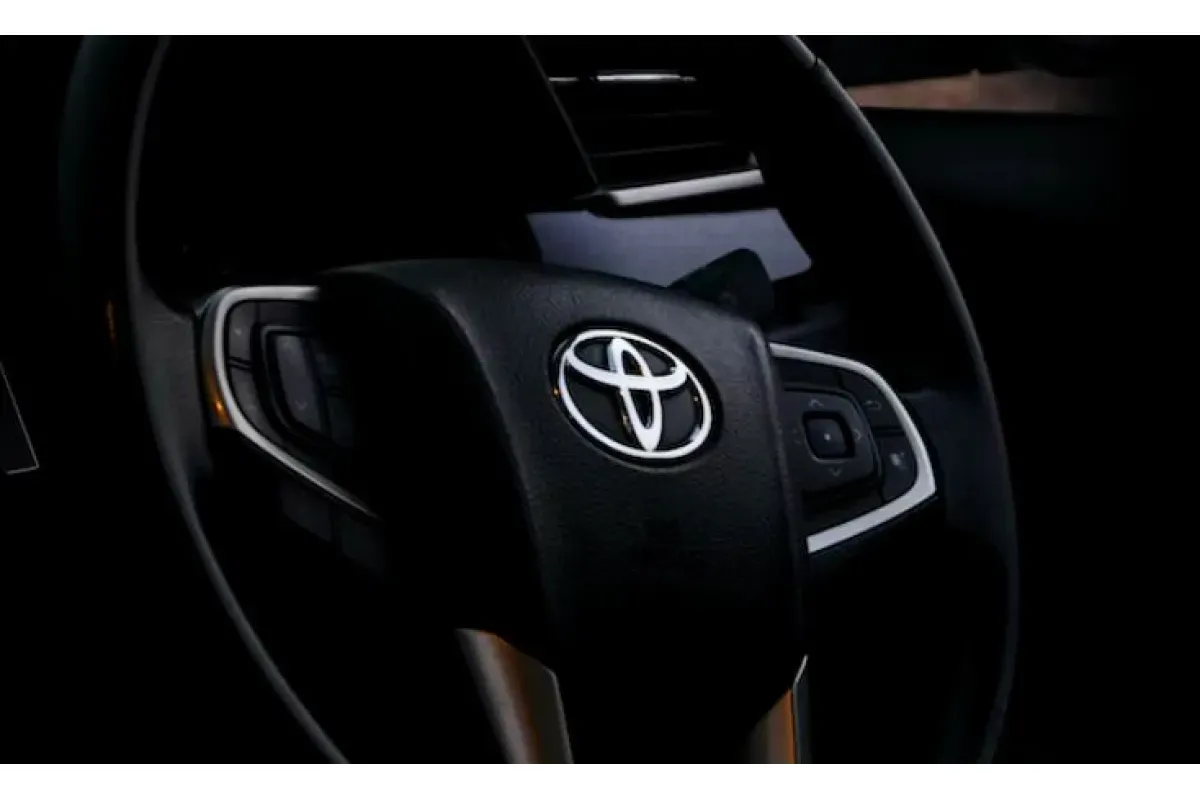 Toyota намерена завершить увольнение сотрудников в Петербурге до конца 2022 года