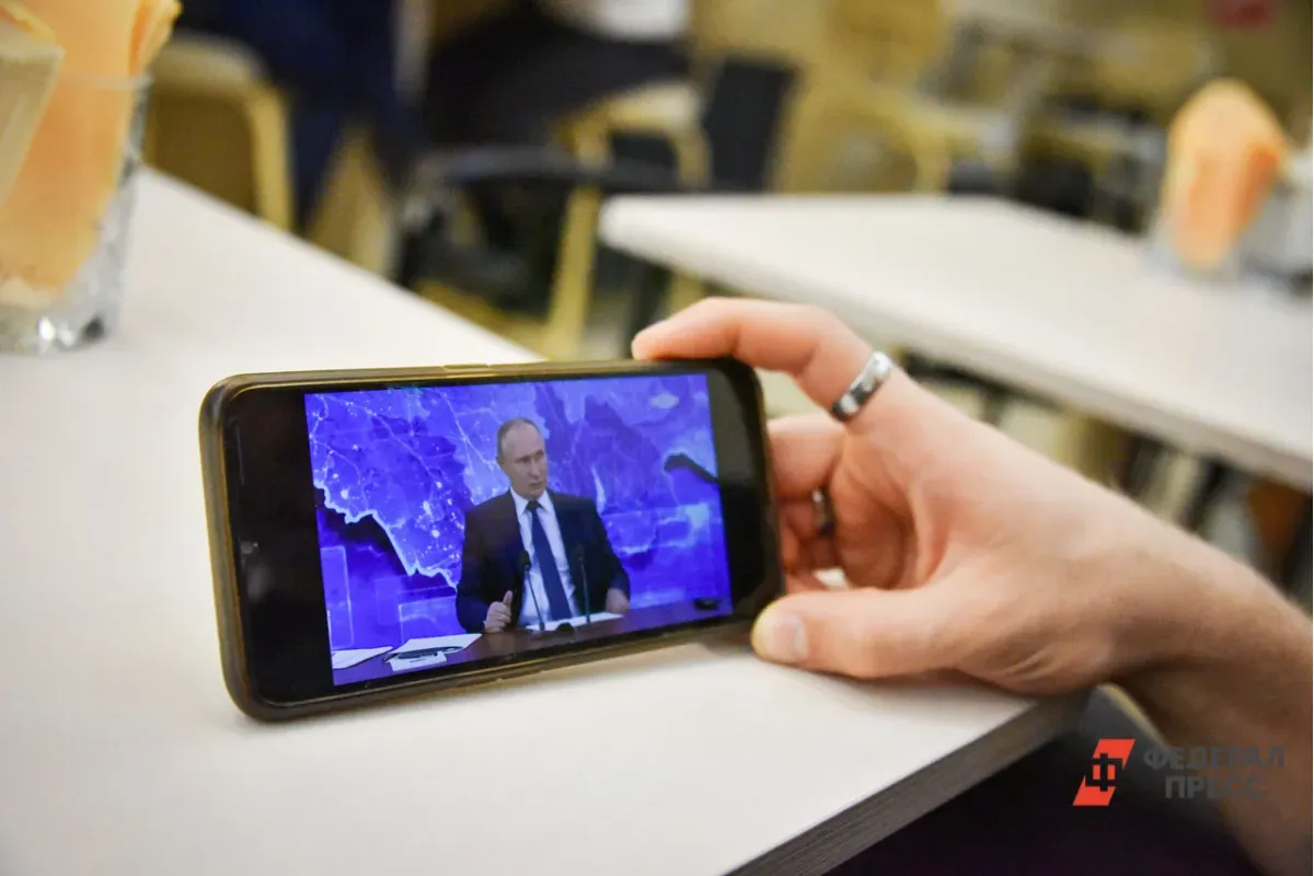 Песков: Путин не планирует участие в саммите G20 даже по видеосвязи