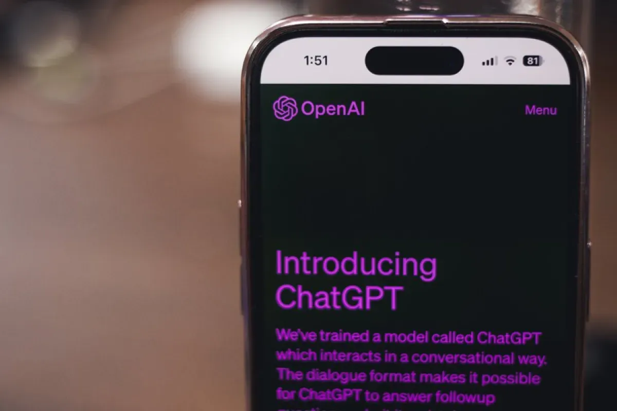 OpenAI ChatGPT: мы готовы сотрудничать с властями по вопросу регулирования ИИ