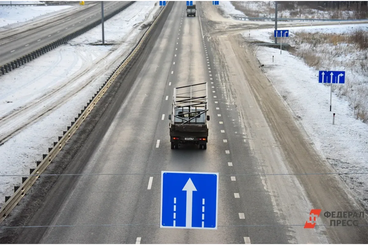 Петушенко: «Любой кусок дороги М-12 "Восток" сегодня востребован»