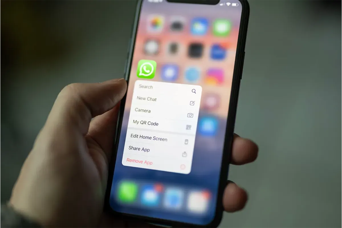 WhatsApp прекратит работать на смартфонах Android с устаревшей ОС