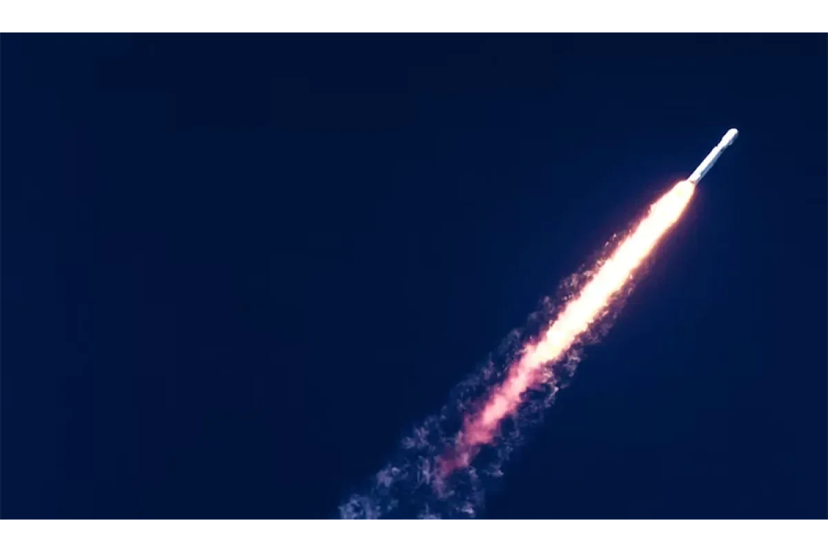 В России впервые запустят частную ракету в космос
