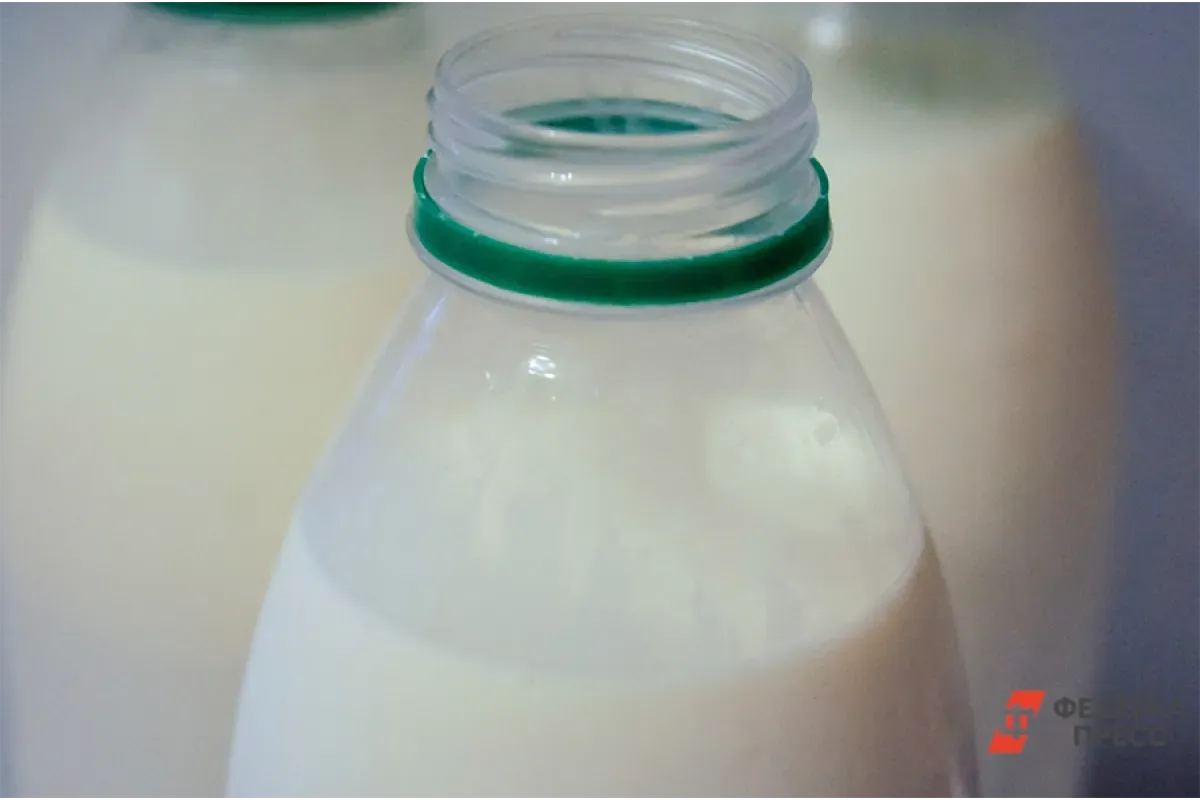 Казахстан запретил ввоз продукции саратовского молочного завода