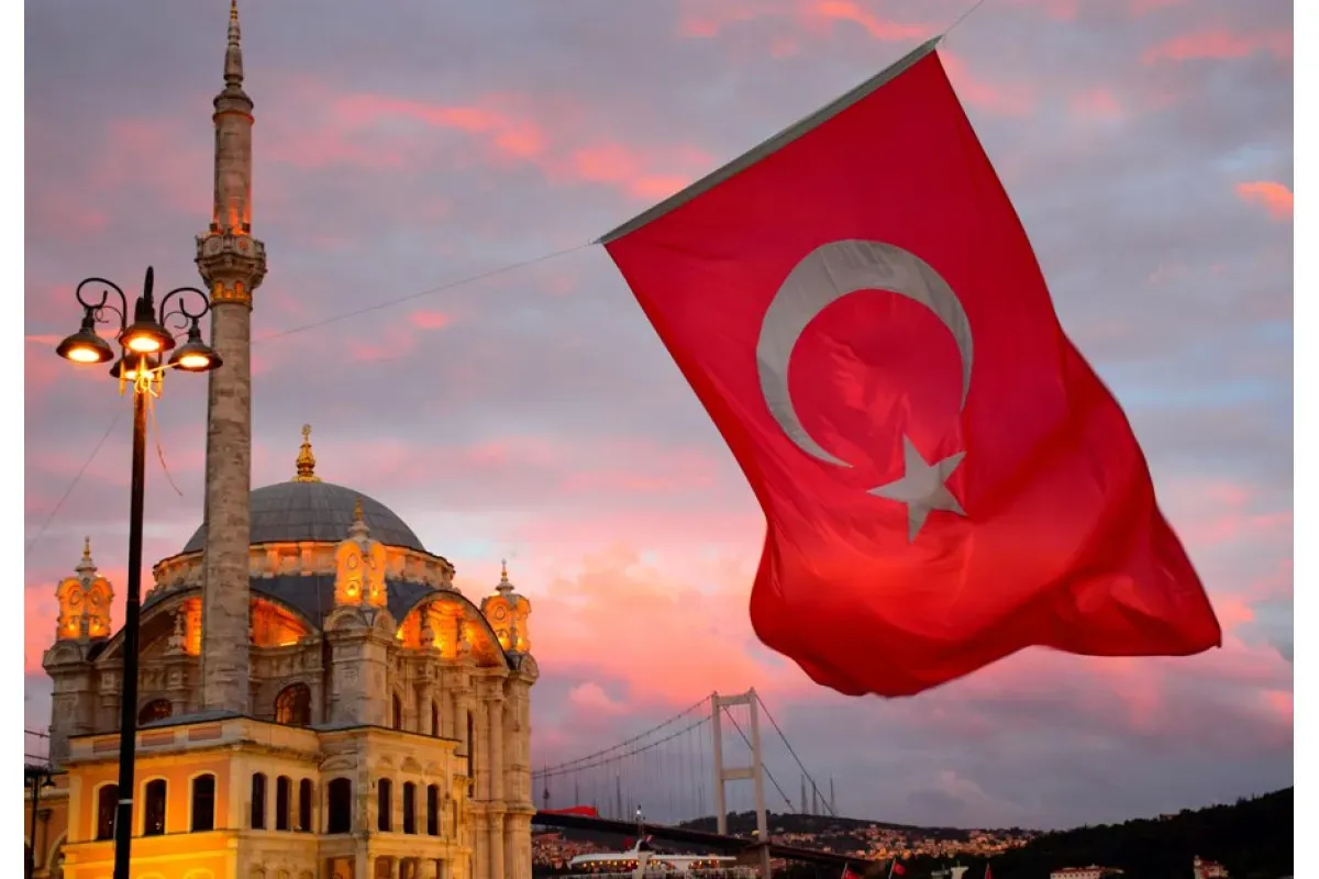 ЦИК Турции официально объявил о втором туре выборов президента