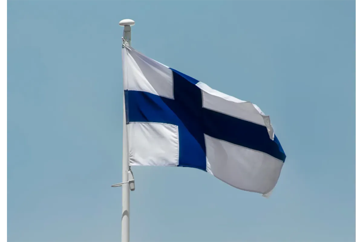 Глава МИД Финляндии: санкции нацелены и на обычных россиян