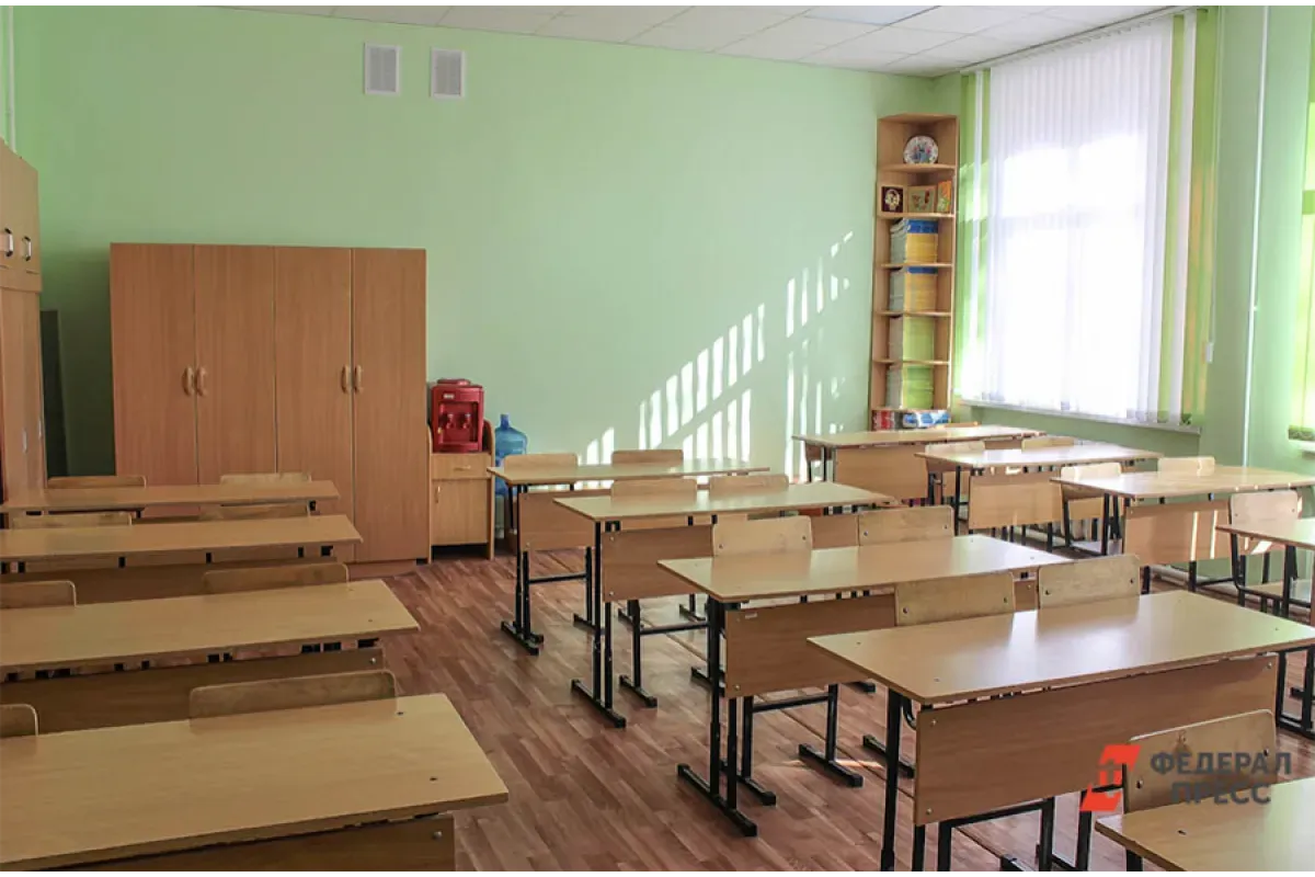 В Рязани закрыли школу из-за 90 заболевших норовирусом