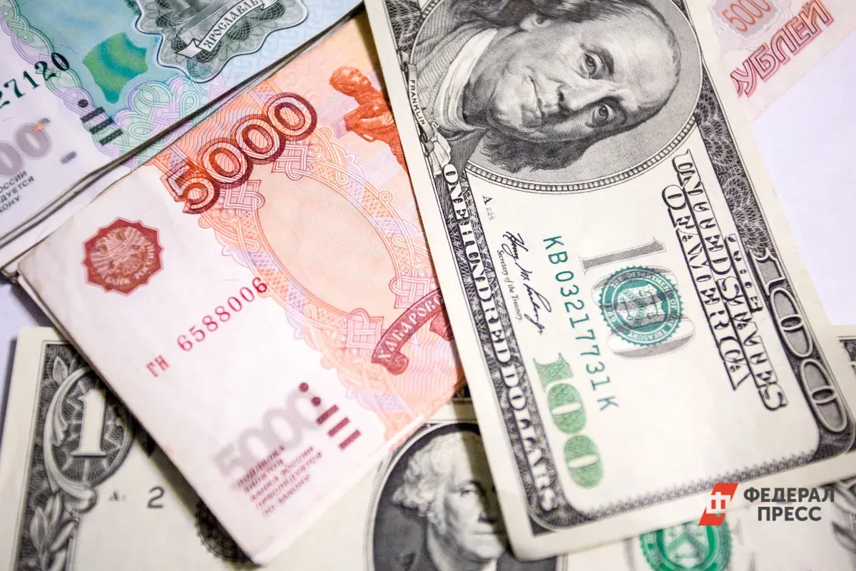 Экономист Николаев: Фундаментальные причины для ослабления рубля сохраняются