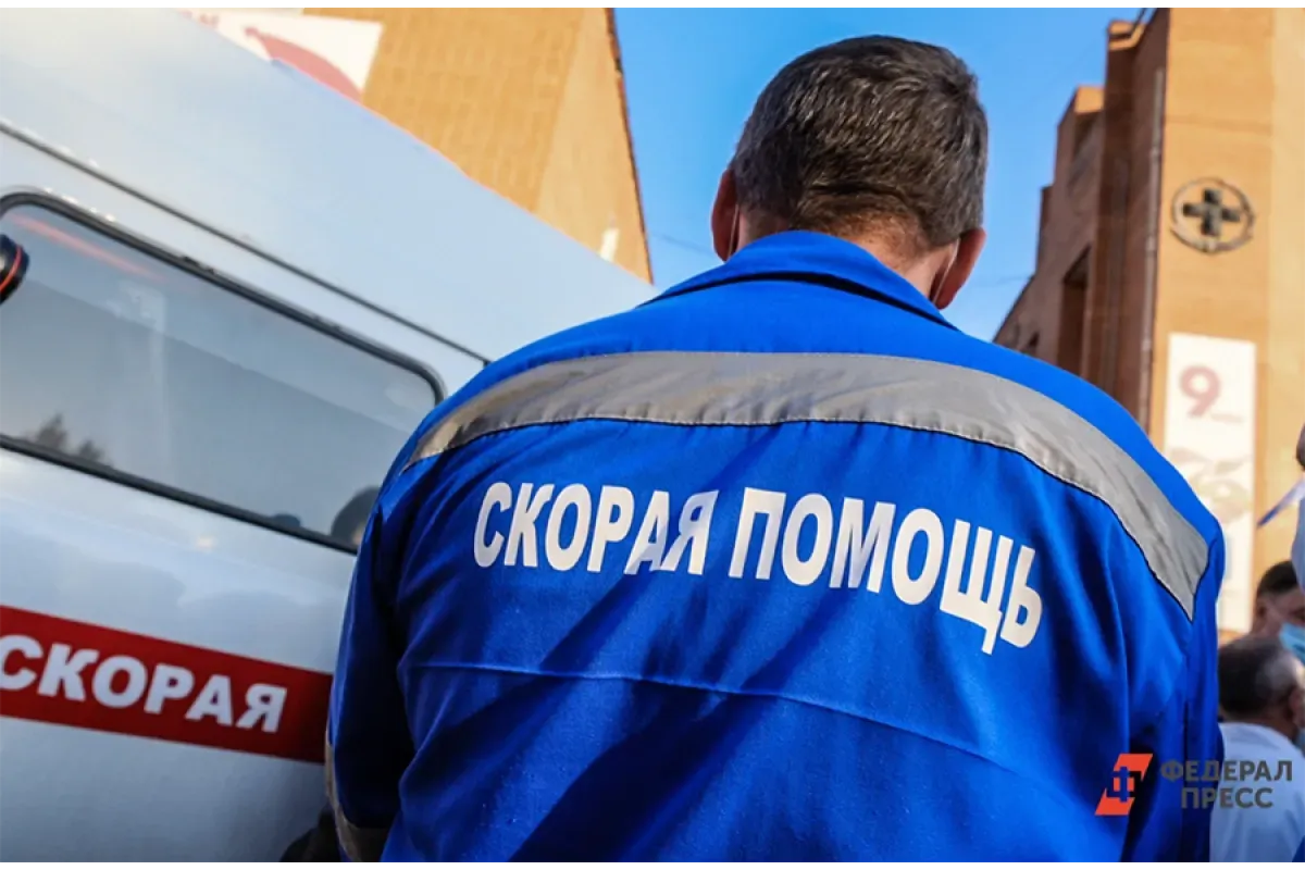 В Воронежской области начали масштабную вакцинацию от сибирской язвы