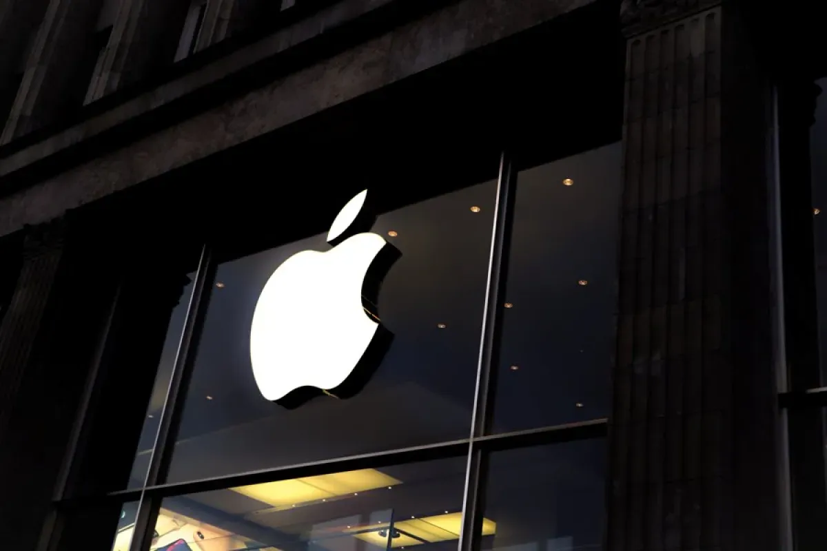 В 2022 году Apple удалила из магазина App Store 186 тыс. приложений