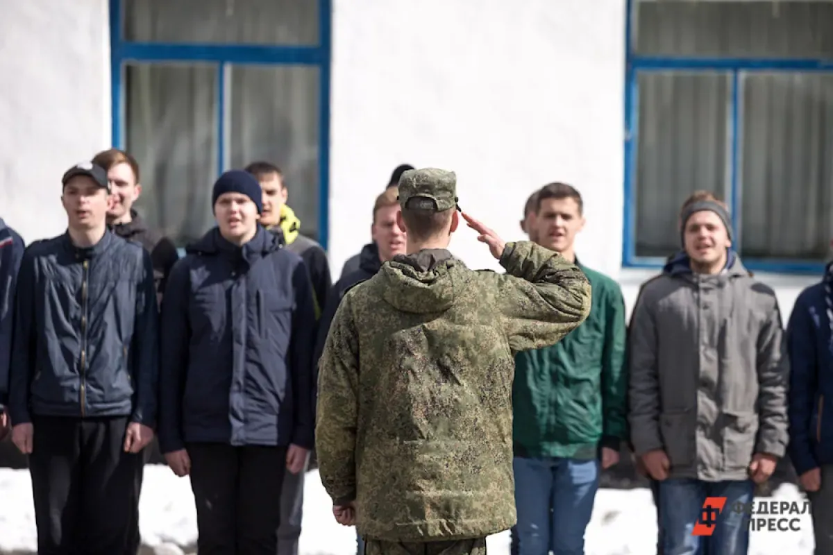 Военком Локтев: 88% призывников Москвы будут проходить службу на территории ЗВО