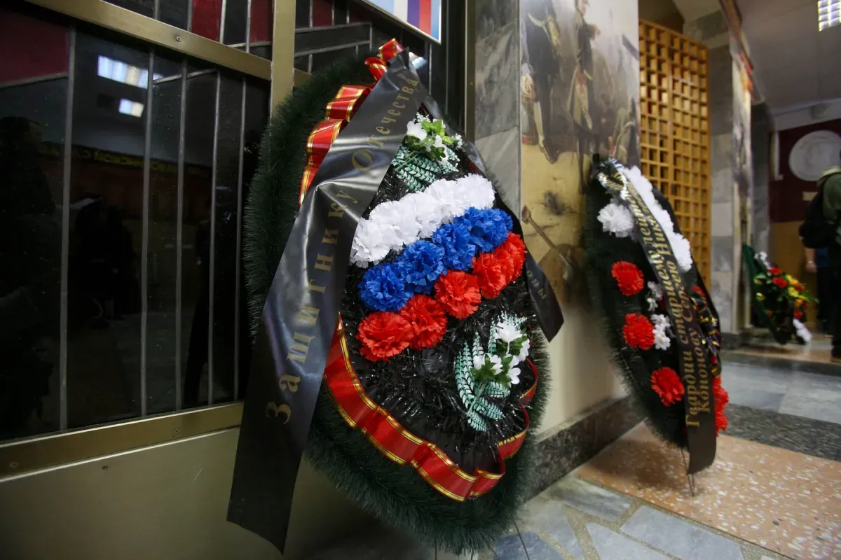 «Почести Герою России»: Эксперты обсудили похороны Евгения Пригожина