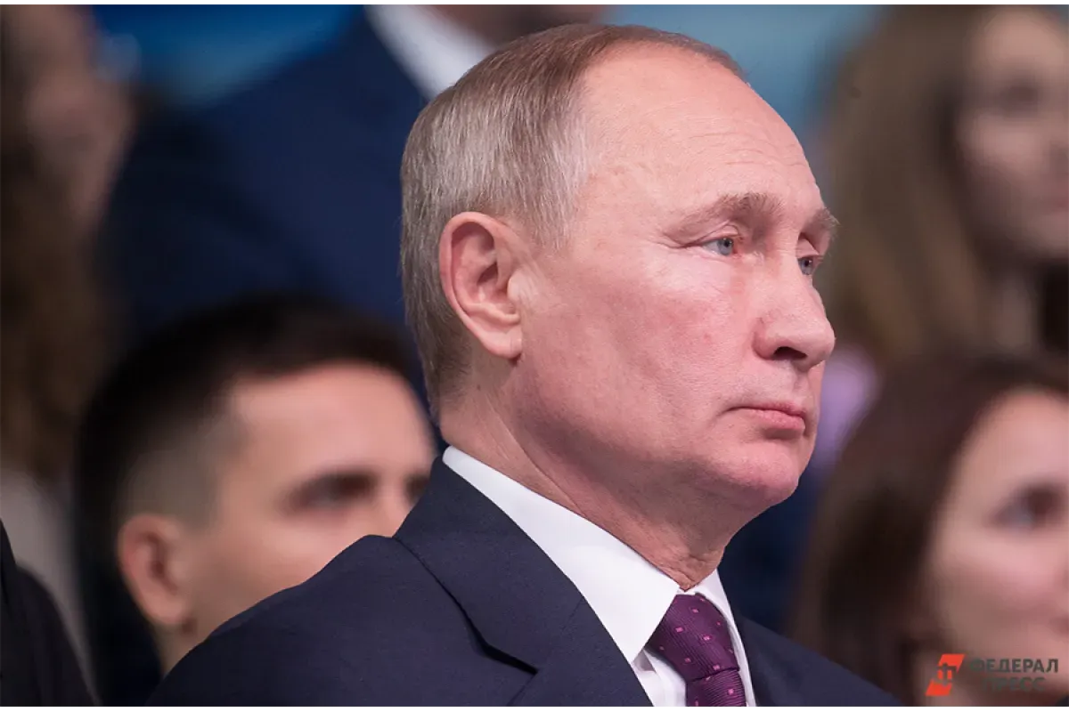 Путин присвоил звание «Город трудовой доблести» 10 городам России