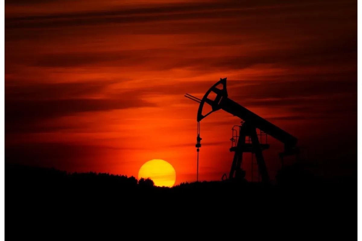 Нефтегазовые доходы бюджета в июне составили 528,6 млрд рублей 