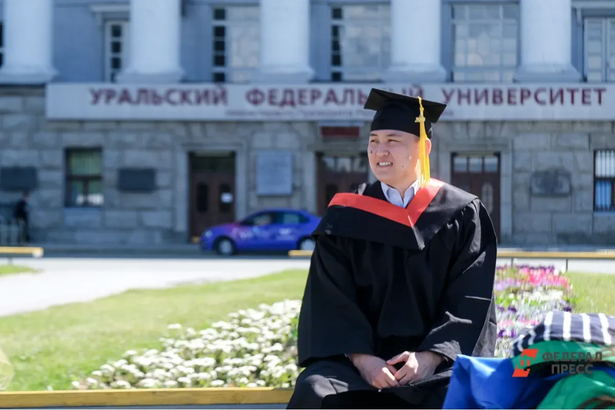 Госдума приняла закон о целевом обучении в вузах