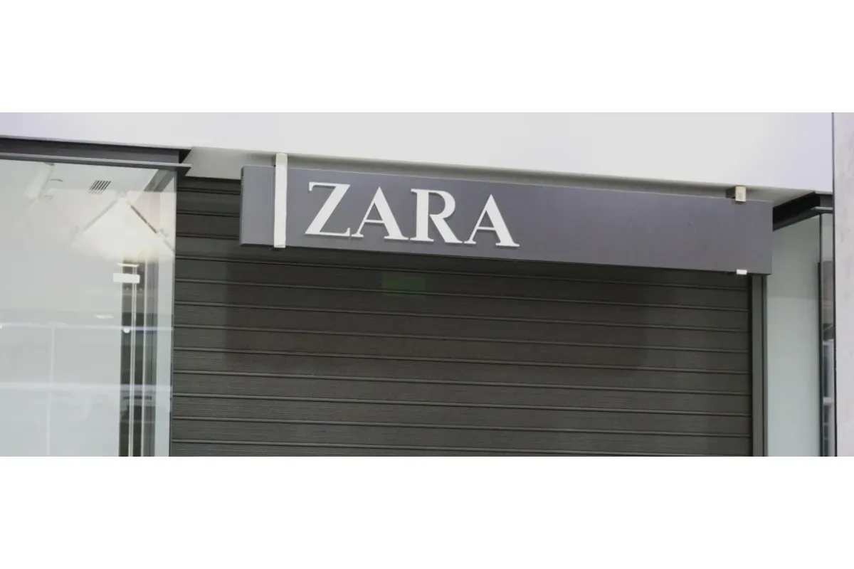 В России ожидается запуск всех обновленных магазинов Zara к осени